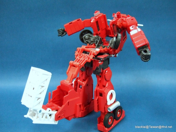 MP 33 Masterpiece Inferno   In Hand Image Gallery  (110 of 126)